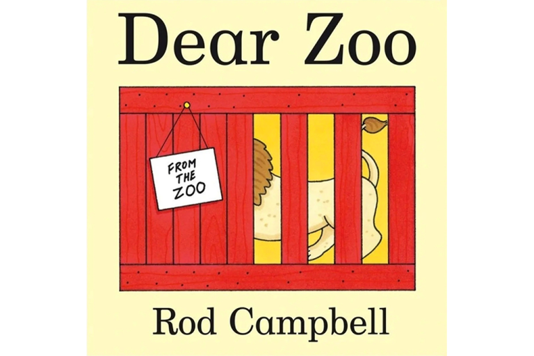 Resource Topic: Dear Zoo | Key Word Sign Australia