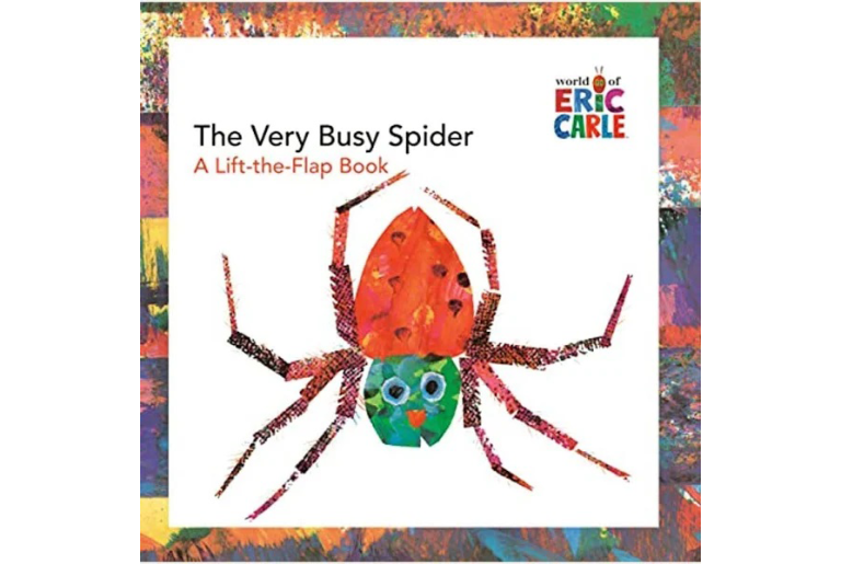 very-busy-spider-animals-very-busy-spider-animals-printable-free